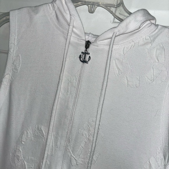 Dotti Swimsuit Cover Up - Picture 2 of 4